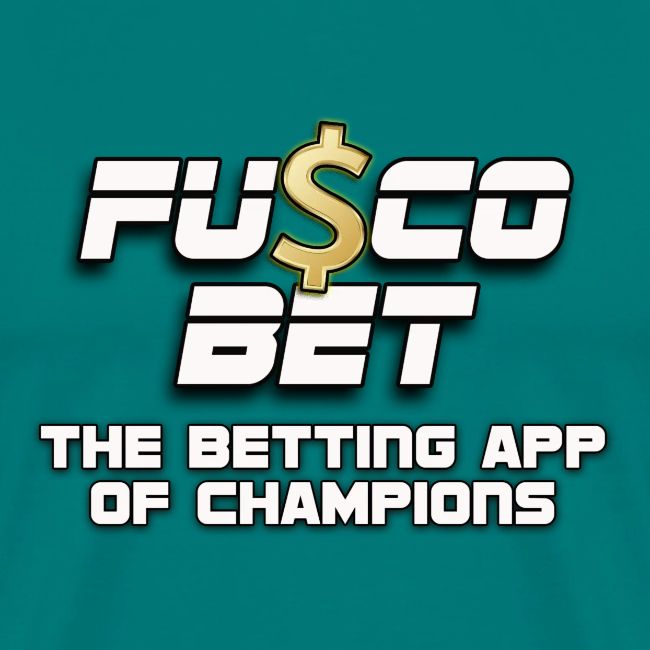 Official FuscoBet Logo