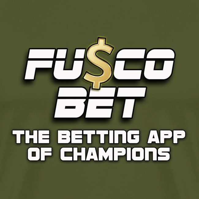 Official FuscoBet Logo