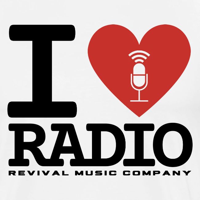 I Love Radio