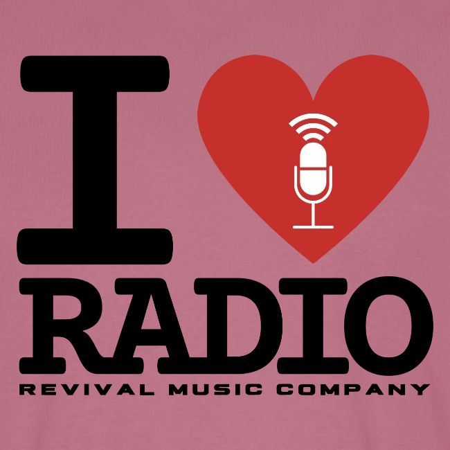 I Love Radio
