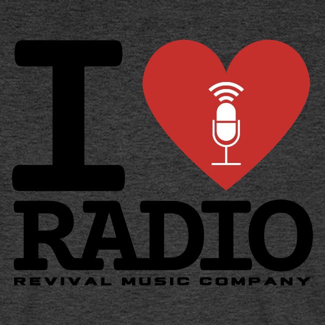 I Love Radio
