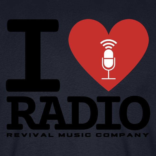 I Love Radio