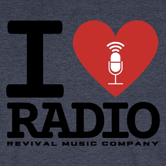 I Love Radio