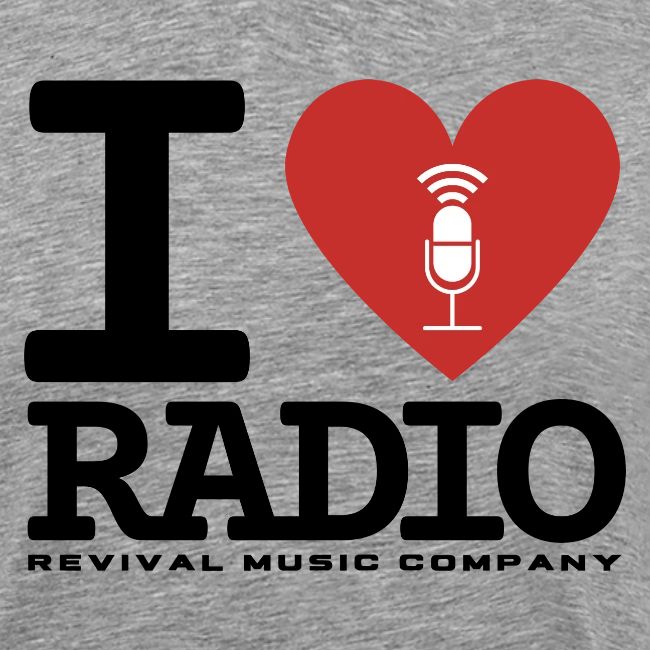 I Love Radio