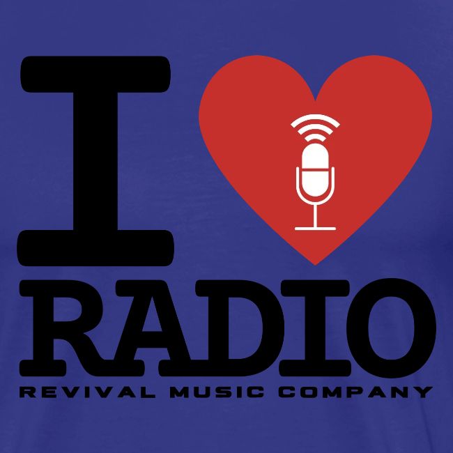 I Love Radio