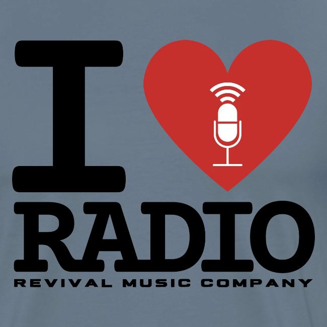 I Love Radio