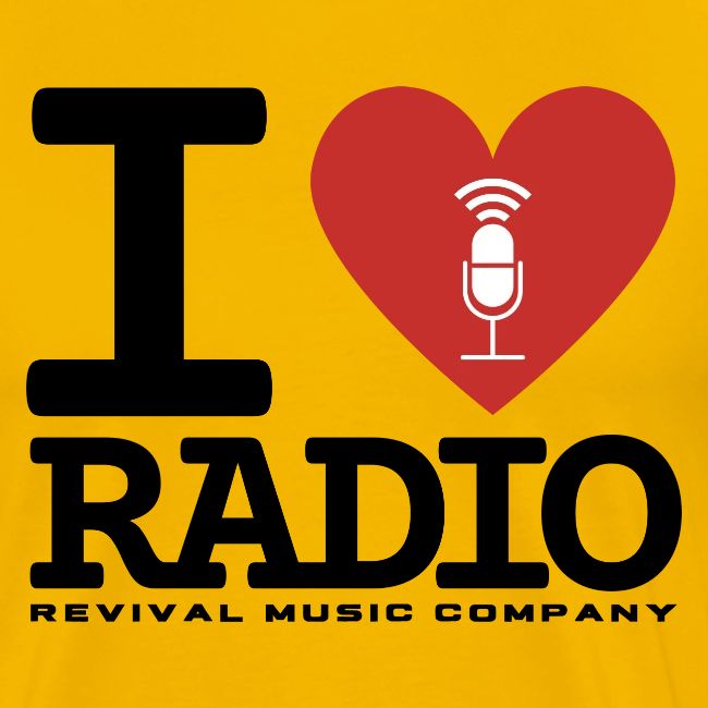 I Love Radio