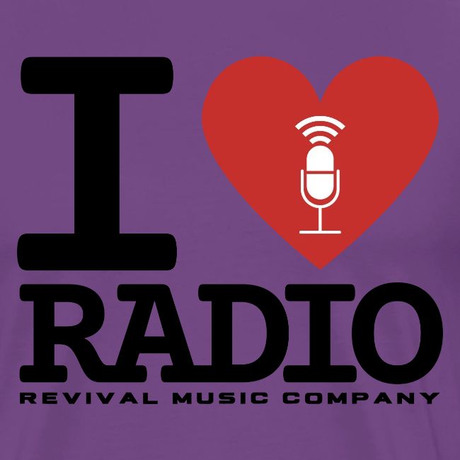 I Love Radio