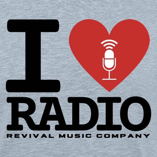 I Love Radio