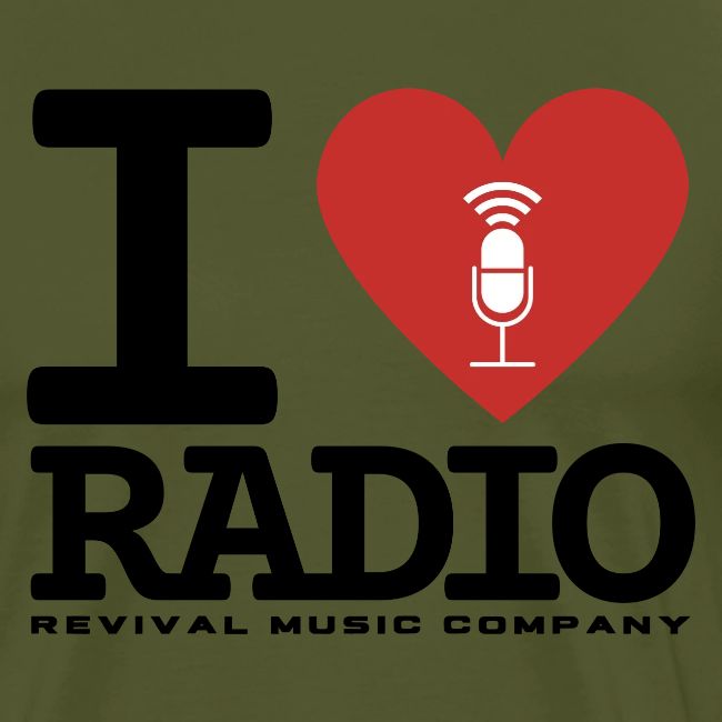 I Love Radio