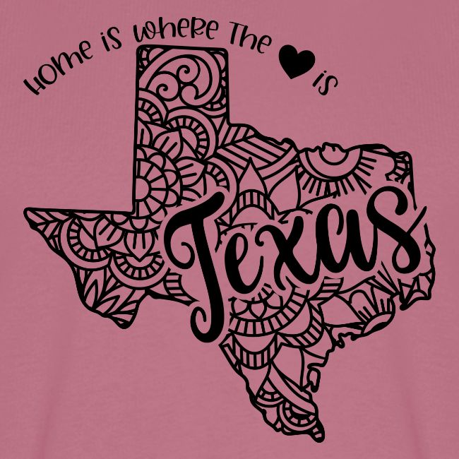 For the Love of Texas