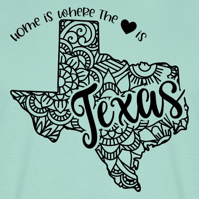 For the Love of Texas