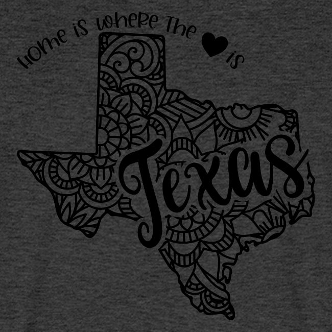 For the Love of Texas