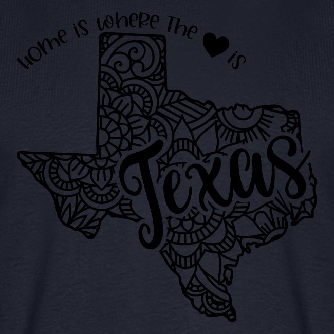 For the Love of Texas