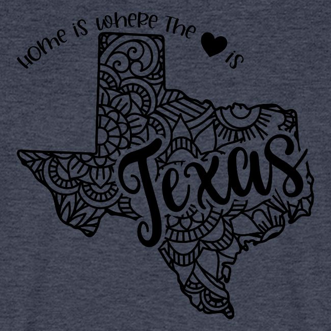 For the Love of Texas