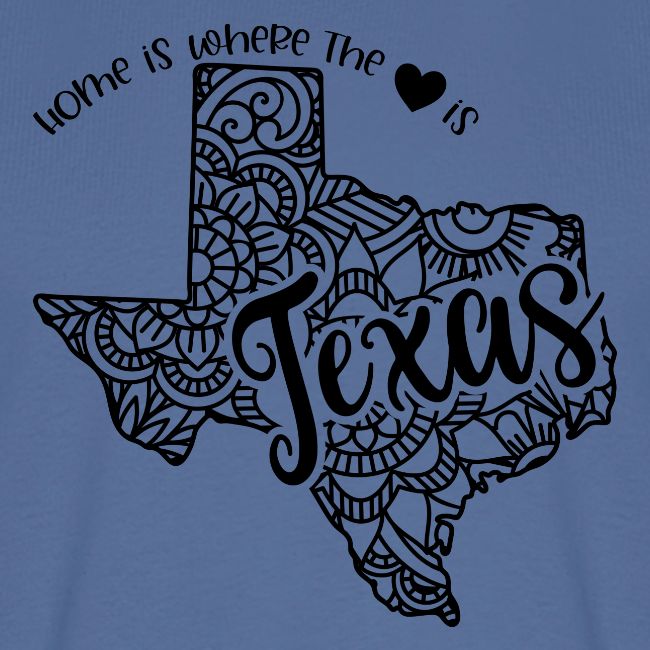 For the Love of Texas