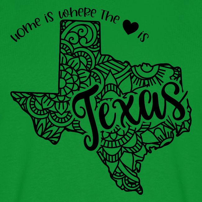 For the Love of Texas