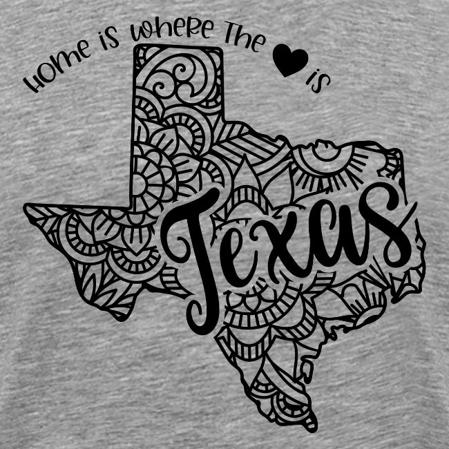 For the Love of Texas