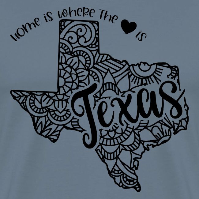For the Love of Texas