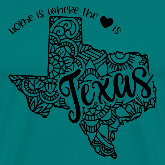 For the Love of Texas