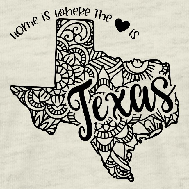 For the Love of Texas