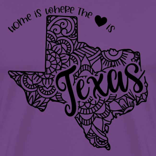 For the Love of Texas