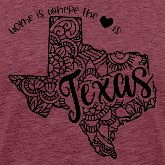 For the Love of Texas