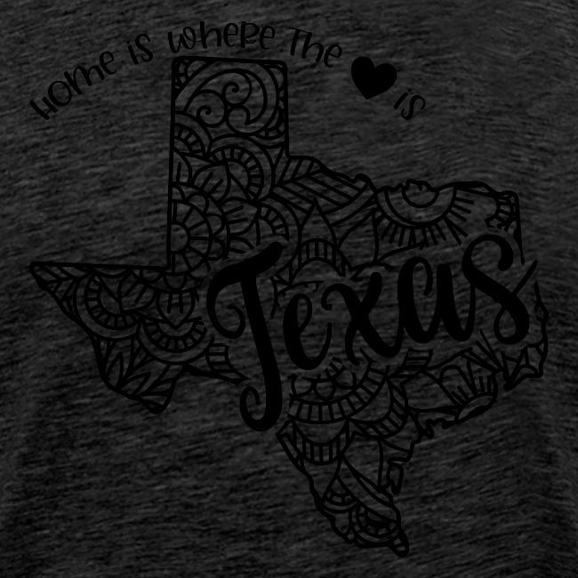 For the Love of Texas