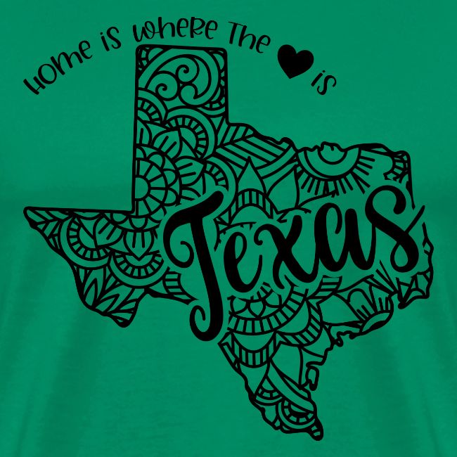 For the Love of Texas