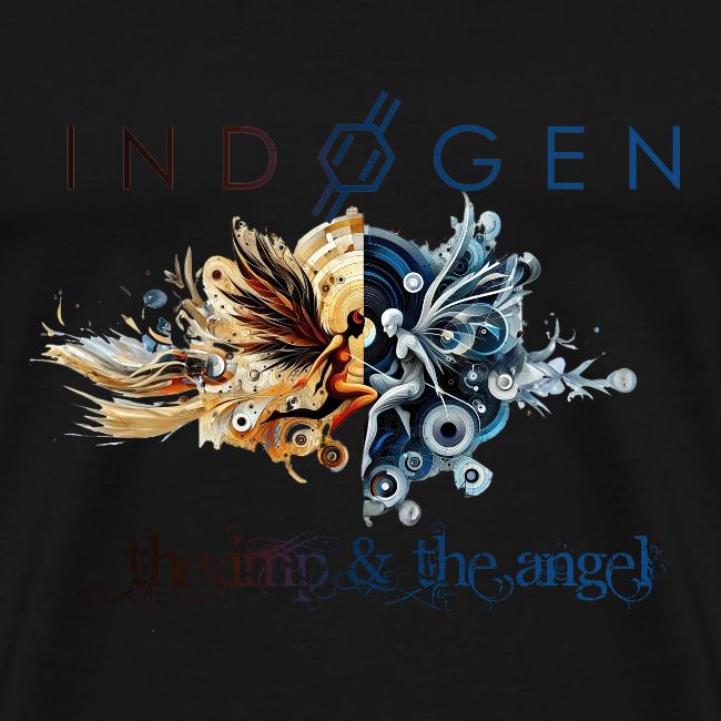 The Imp and the Angel