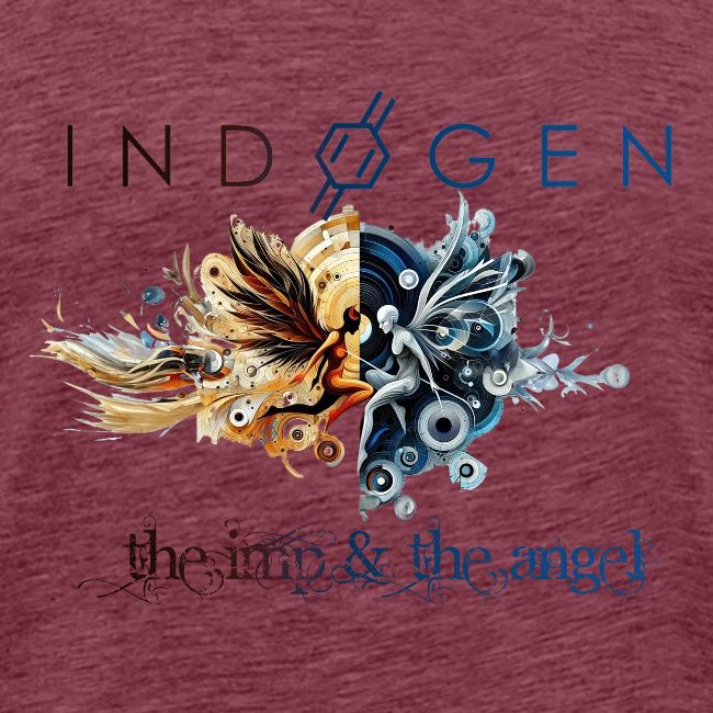 The Imp and the Angel