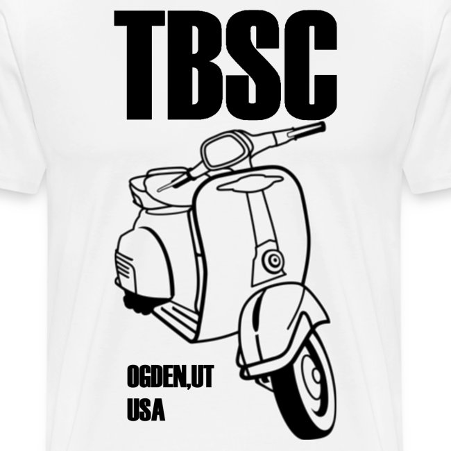 TBSC CLASSIC TP HR