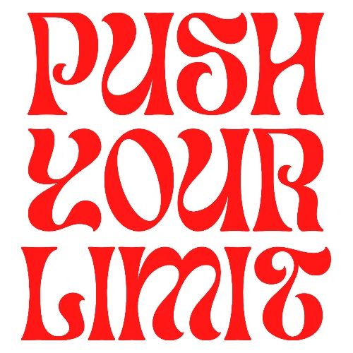 Push Your Limit - Men's Premium T-Shirt