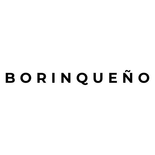 borinqueno logo - Men's Premium T-Shirt