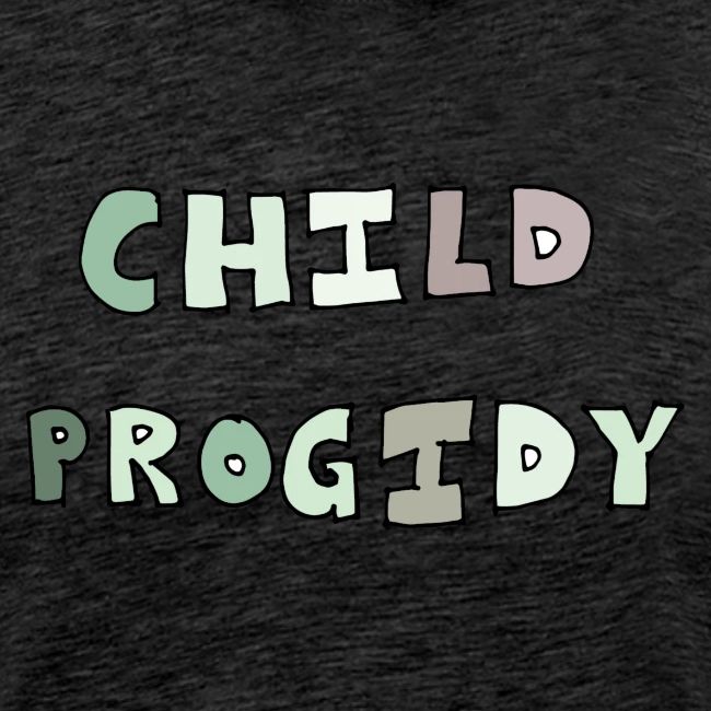 Child progidy