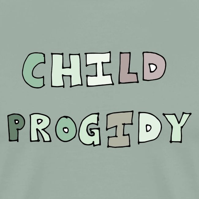 Child progidy
