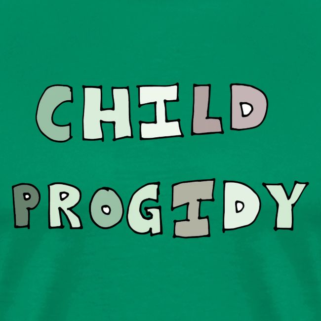 Child progidy