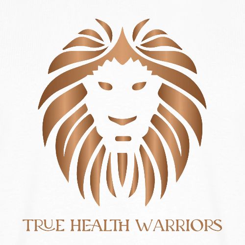 True Health Warrior 2 - Men's Premium T-Shirt
