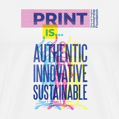 PGSF 2025 Contest Winner! - Men's Premium T-Shirt