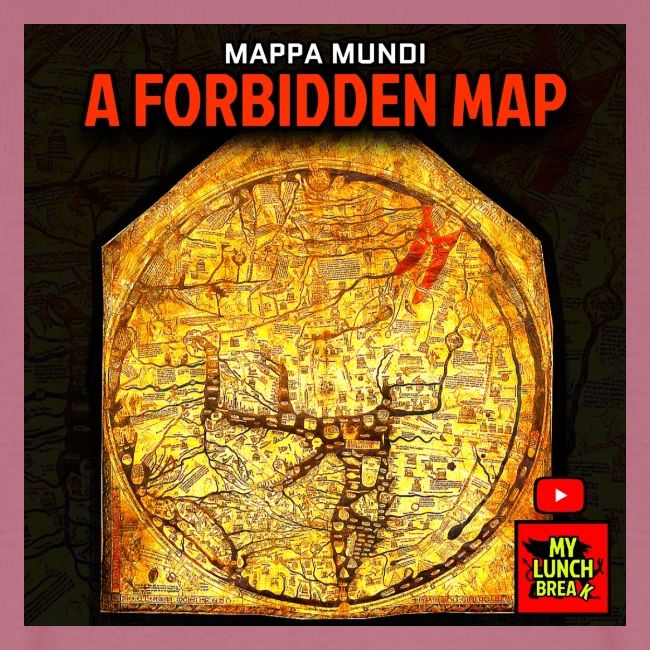 A FORBIDDEN MAP