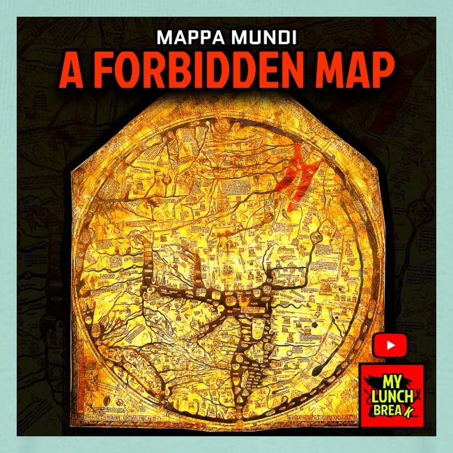 A FORBIDDEN MAP