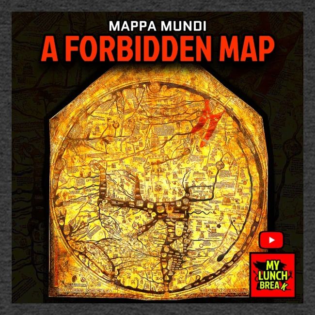 A FORBIDDEN MAP