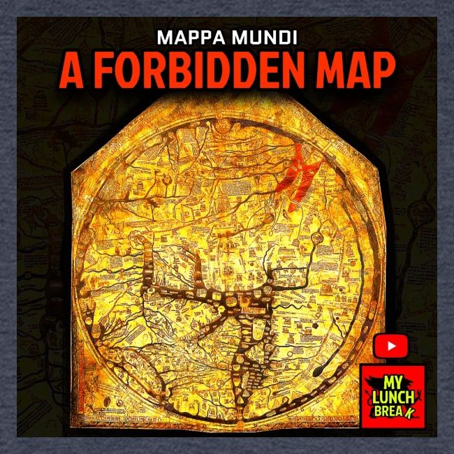A FORBIDDEN MAP
