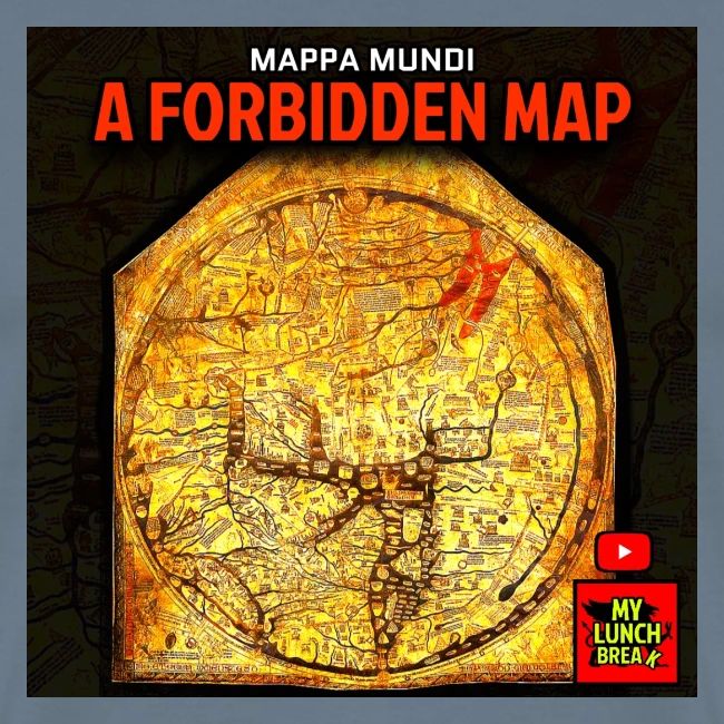 A FORBIDDEN MAP