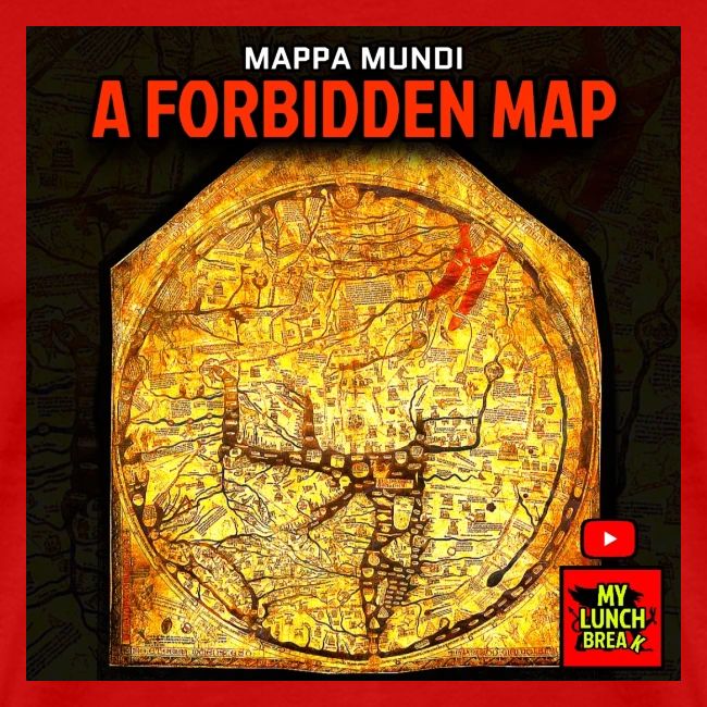A FORBIDDEN MAP