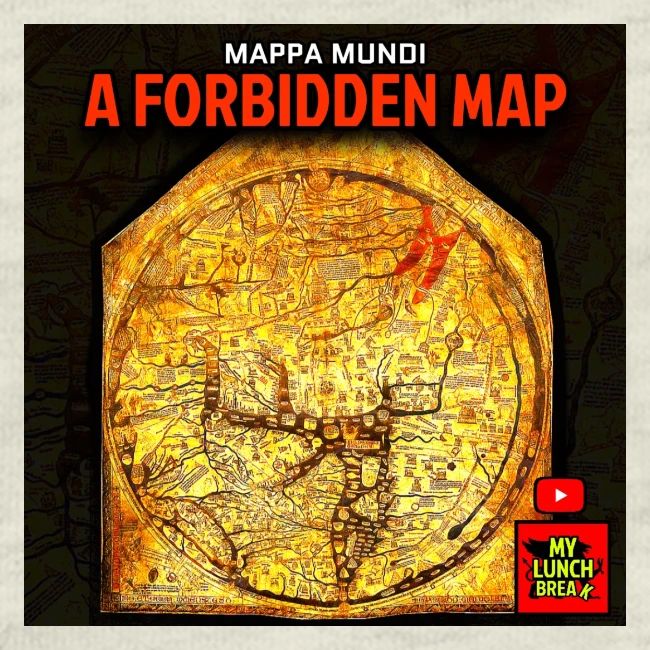 A FORBIDDEN MAP