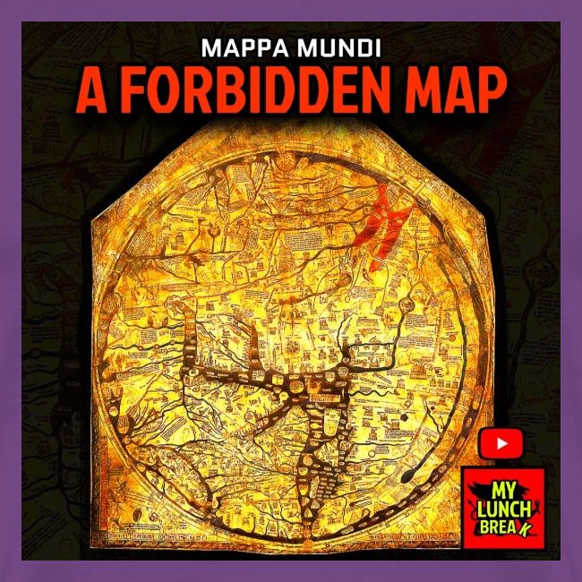 A FORBIDDEN MAP
