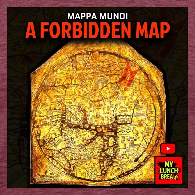 A FORBIDDEN MAP