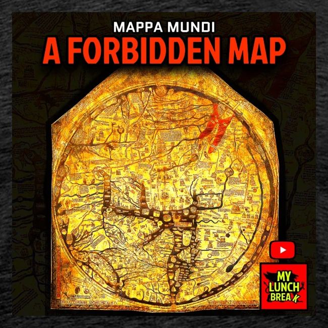 A FORBIDDEN MAP