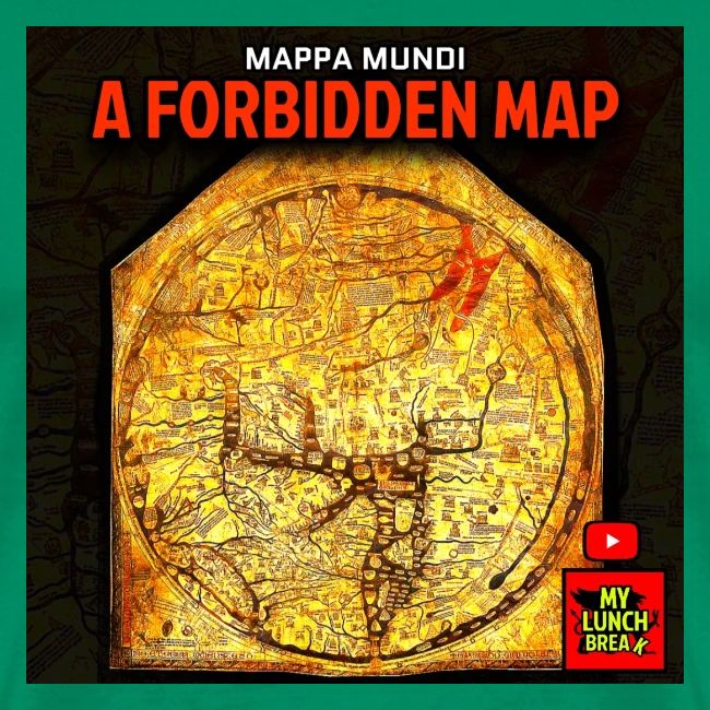 A FORBIDDEN MAP